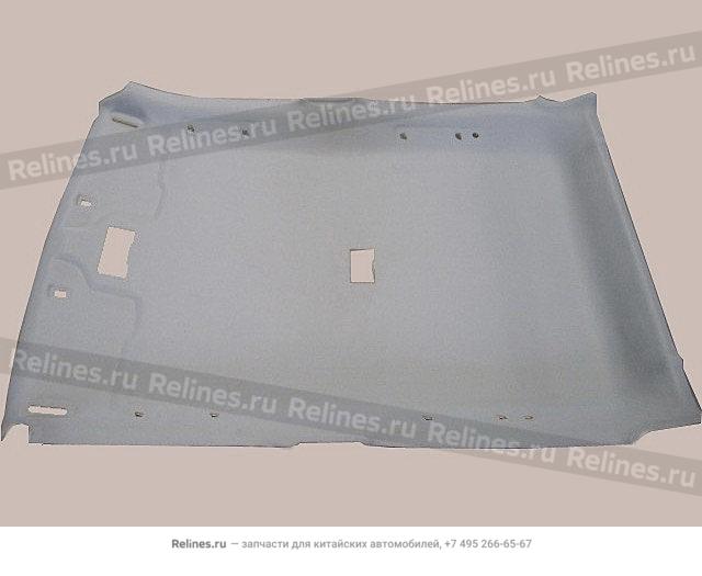 Roof liner assy - 5702100-***B1-1213