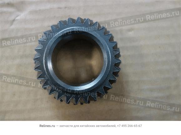 Drive gear,3rd speed