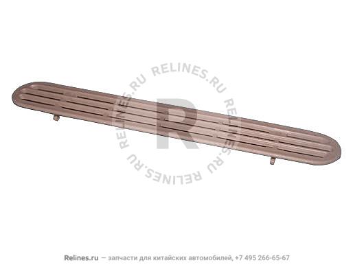 Grilla-rr coatrack LH - A21-5***25BE