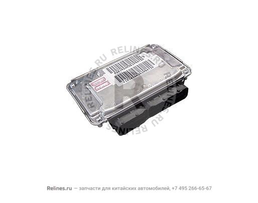 ECU unit