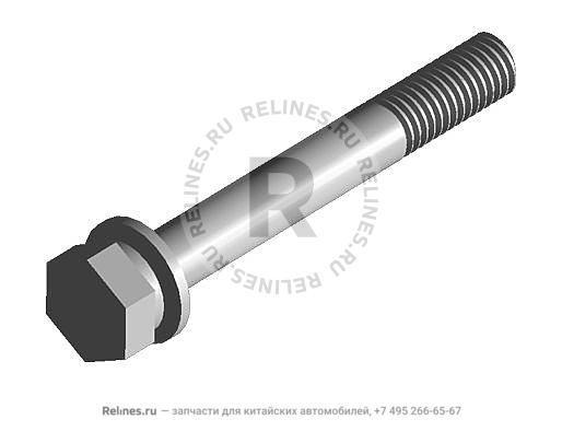 Болт - q18***70