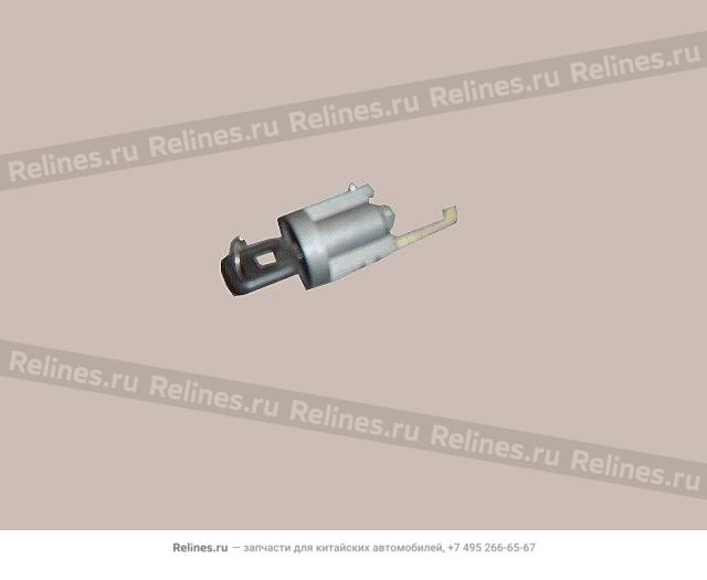 Выключатель замка зажигания(личинка)
