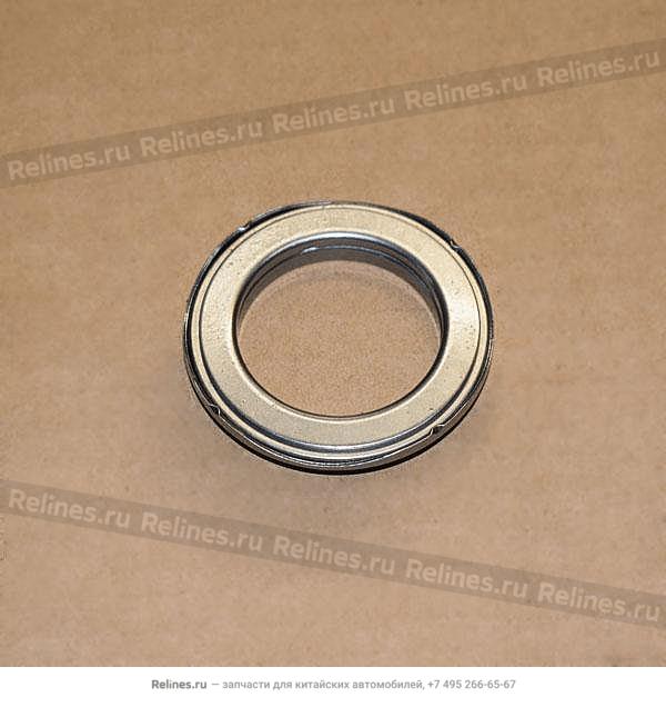 Track bearing-fr planet gear