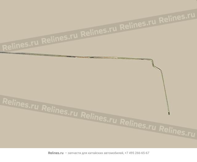 Fuel tank outlet pipe(¦Х8ЎБ3600)