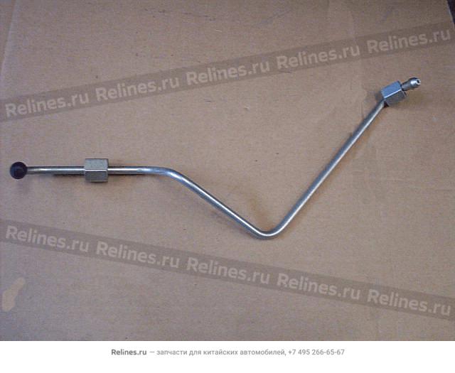 High pressure fuel PIPE-3ST cylinder - 4L88***000