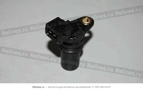 Speed sensor-input shaft - 513EH***03621