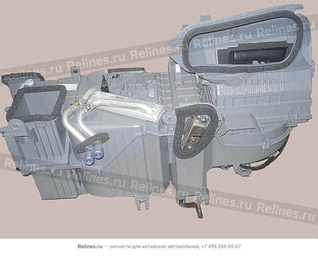 Incar a/c assy - 8100***Y09