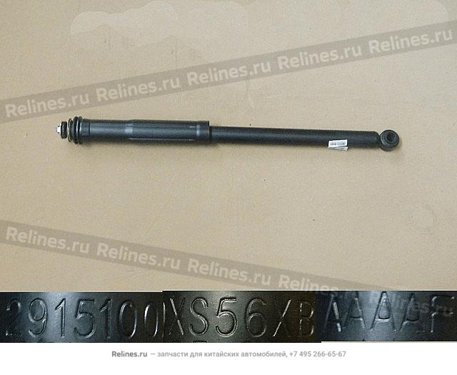 RR shock absorber subassy - 29151***56XB