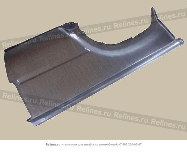 Otr side panel-cargo body RH(INR hook)