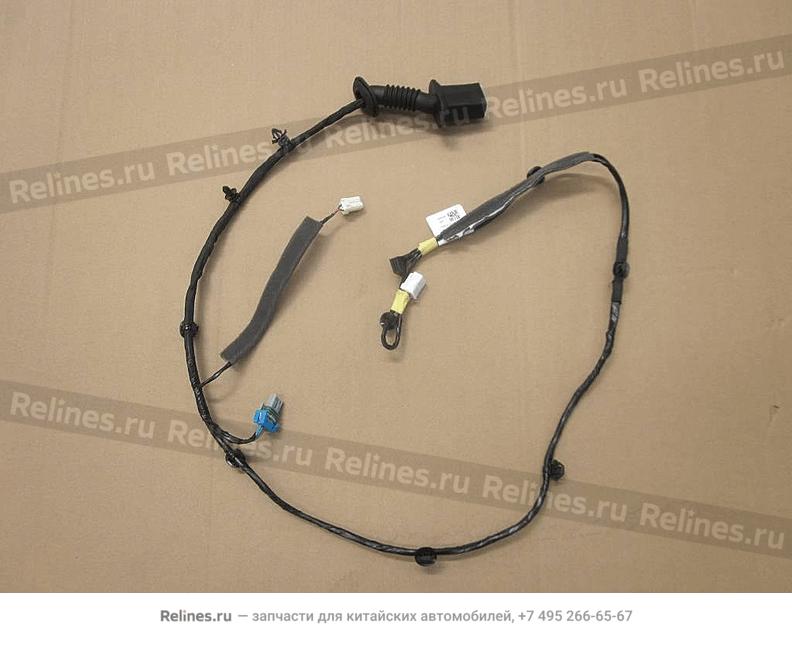 Assy,LR door wire harness