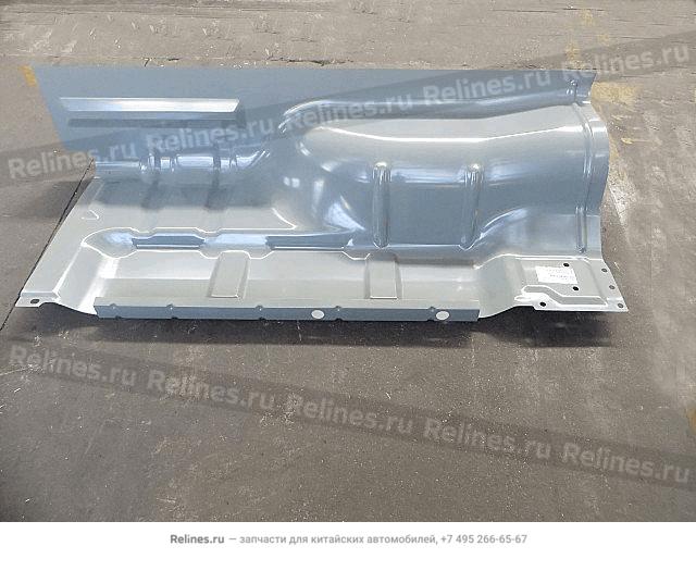 INR panel-cargo body RH - 85021***00XA