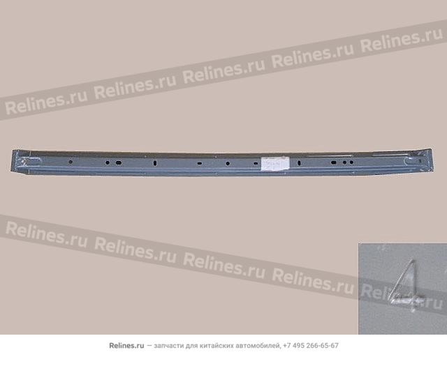 Reinf beam no.4-ROOF - 5701***Y08