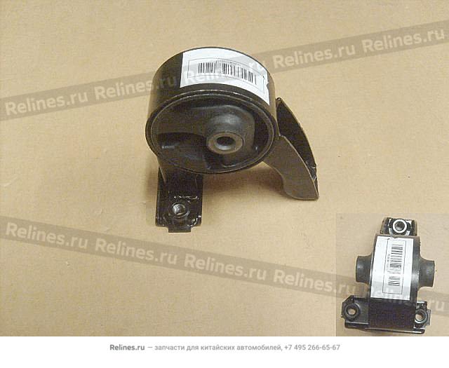 Engine RR mount assy - 1001***S16