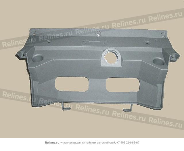 UPR frame-glove box - 5306***P00