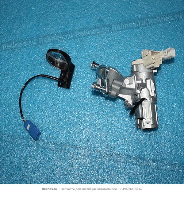 Ignition switch assy