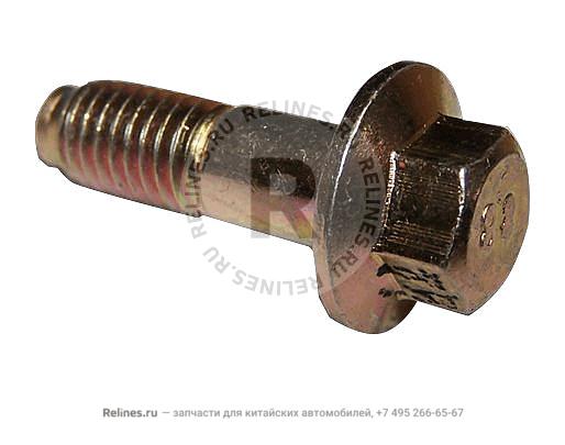 Bolt-reverse shaft - QR512-3***01057A