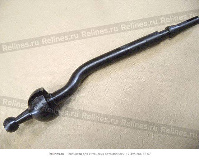 Gear lever(ball end gear lever diesel) - 170***SD