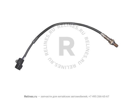 Oxygen sensor