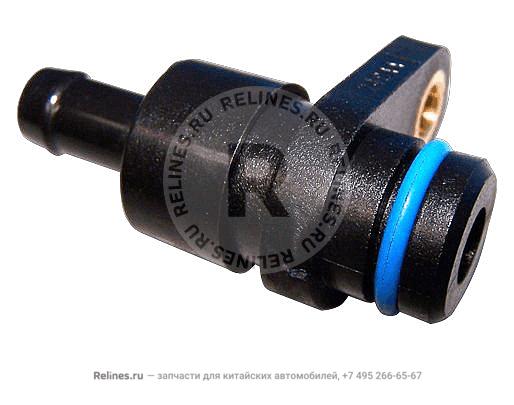 PCV valve - 048***9aa