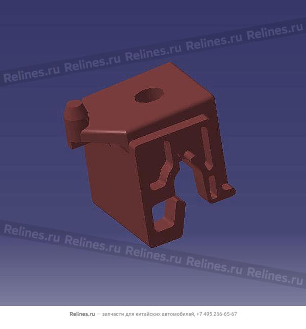 Крепление фары - T21-***011