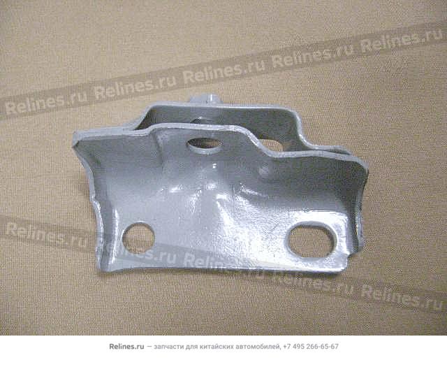 Fix seat-engine hood hinge LH - 8402***D22