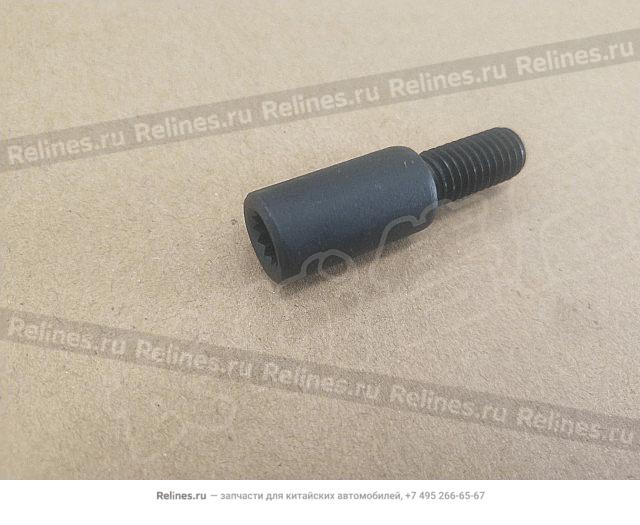 Fixed bolt,timing institution,no.1 - 1021***EB03