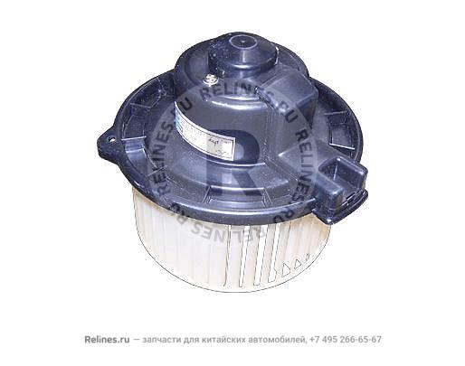 Вентилятор отопителя - B11-***110