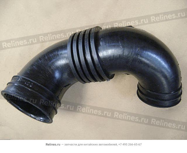 Air intake hose-engine - 11091***01-J