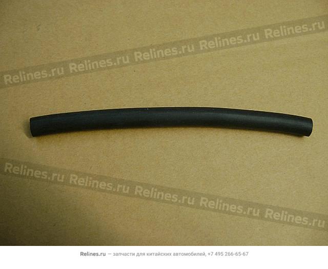 Conn pipe-oil outlet pipe