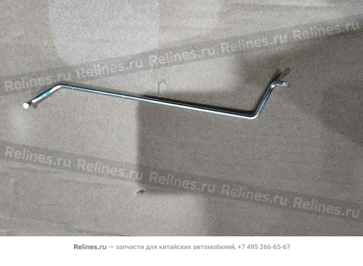 Pull rod-side dr otr opening frt LH