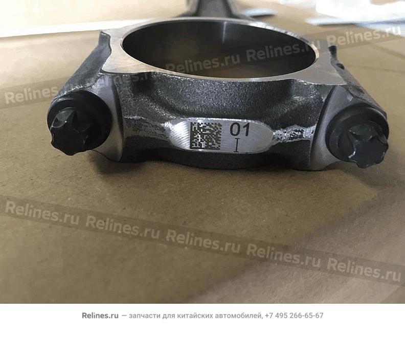 Connecting rod components - 104***900