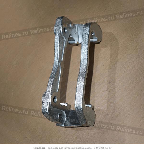 Bracket-fr brake caliper