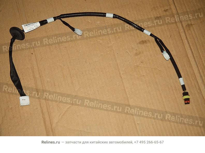 Trunk wire harness assy. - 703***900