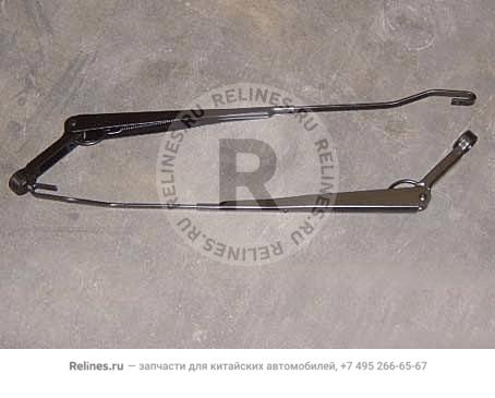 FR wiper arm assy RH - 5205***B00