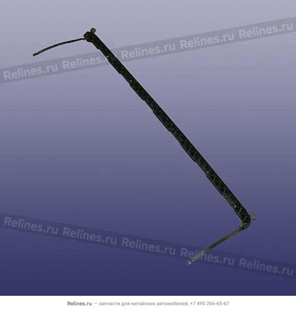 Панель переключения обдува M11/M1D/J42/M1DFL2/J60/M1DFL3 - J60-***102