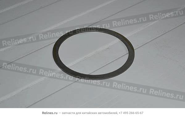 Differential bearing gasket lh-fr axle - QR523T***0112AI