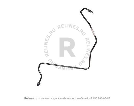 Pipe - FR brake LH