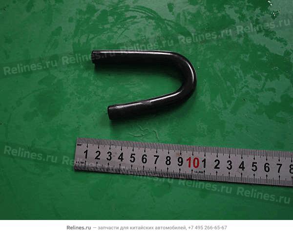 Ventilation hose - LBV***221