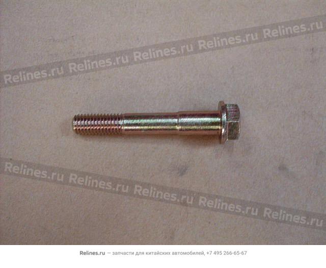 Locating bolt(high pressure injection pu