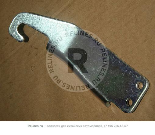 Engine front hook - 107***000