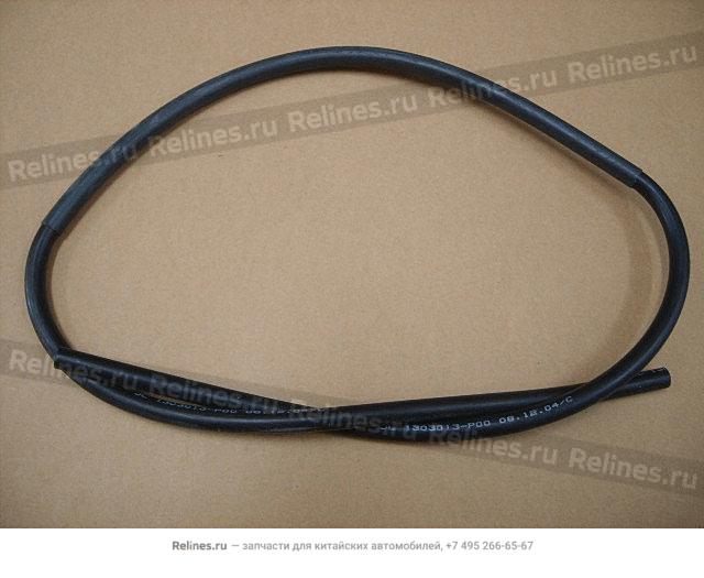 Overflow hose,radiator - 1303***P00