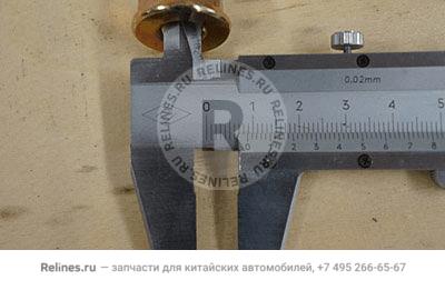 Гайка стойки стабилизатора перднего