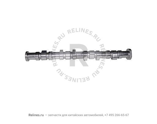 Camshaft - 046***2aa