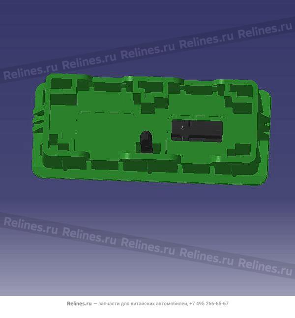 Mmc in socket - USB aux