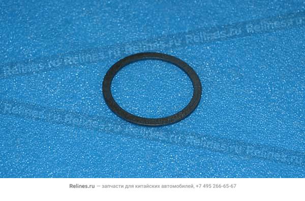 LH bearing washer-flange shaft - QR523T***2613AH