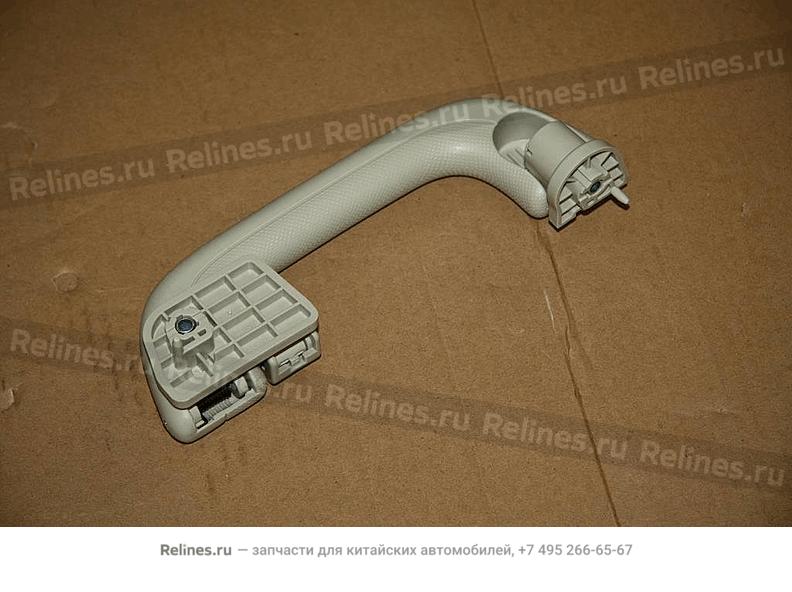 LR Safe pull handle assy - 60620***0519