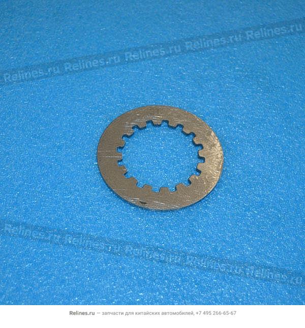 Adjusting washer - F621A-***321-N