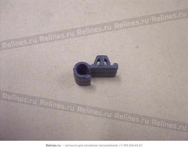 Cable clip - 8402***V08