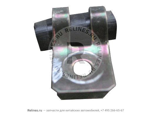 Bracket - pipe clamp - B11-***073