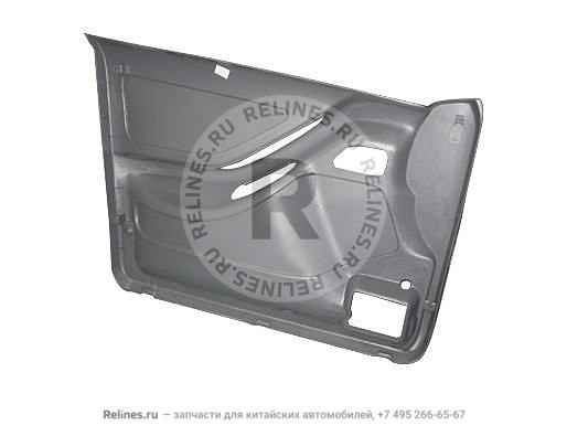 FR door panel-rh INR